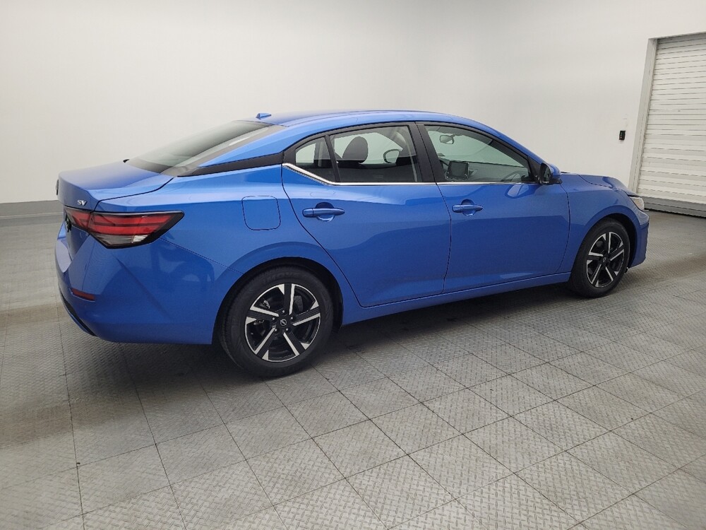 2024 Nissan Sentra in Tampa, FL 33619 - 18104853 10