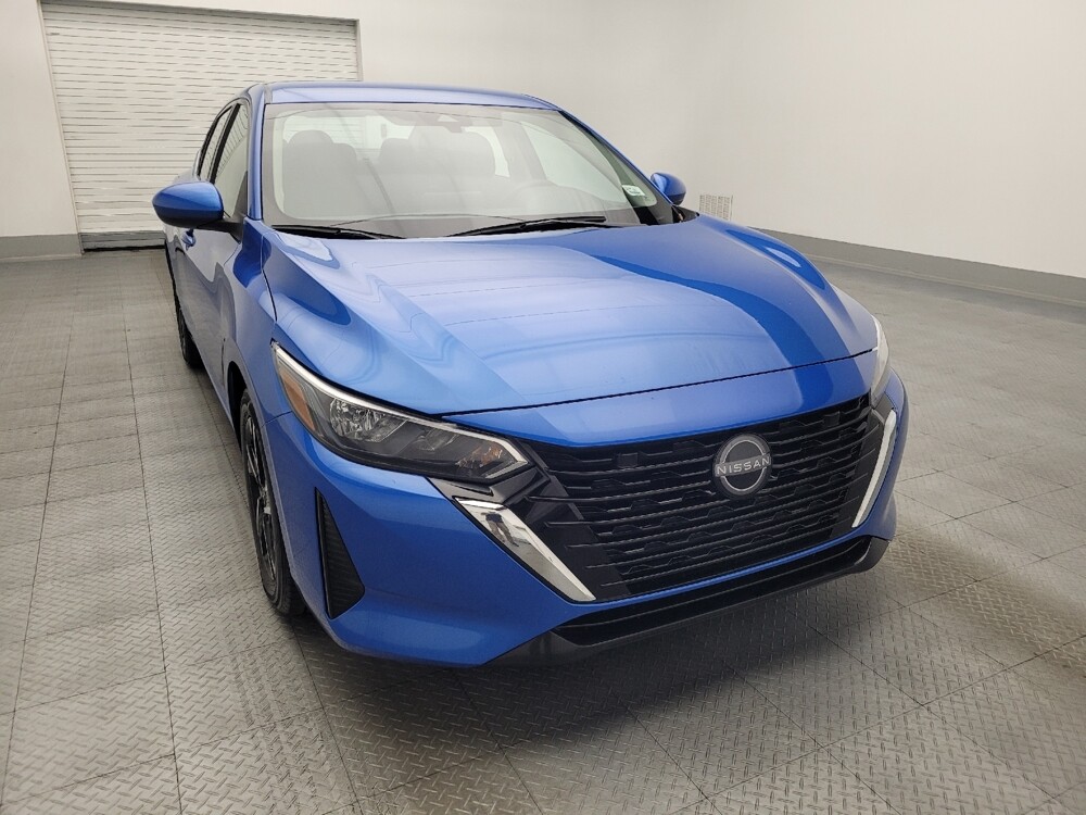 2024 Nissan Sentra in Tampa, FL 33619 - 18104853 14