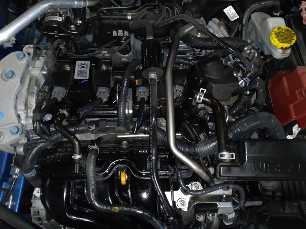 2024 Nissan Sentra in Tampa, FL 33619 - 18104853 30