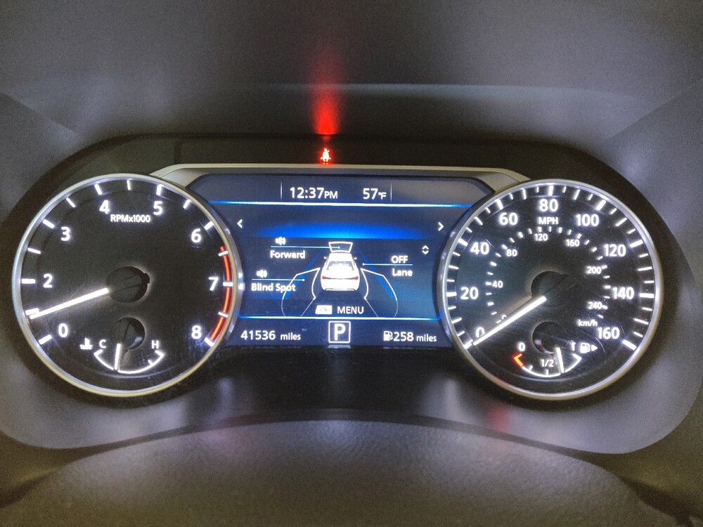 2024 Nissan Sentra in Tampa, FL 33619 - 18104853 23