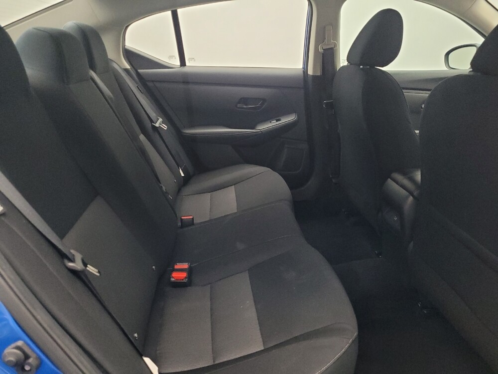 2024 Nissan Sentra in Tampa, FL 33619 - 18104853 19