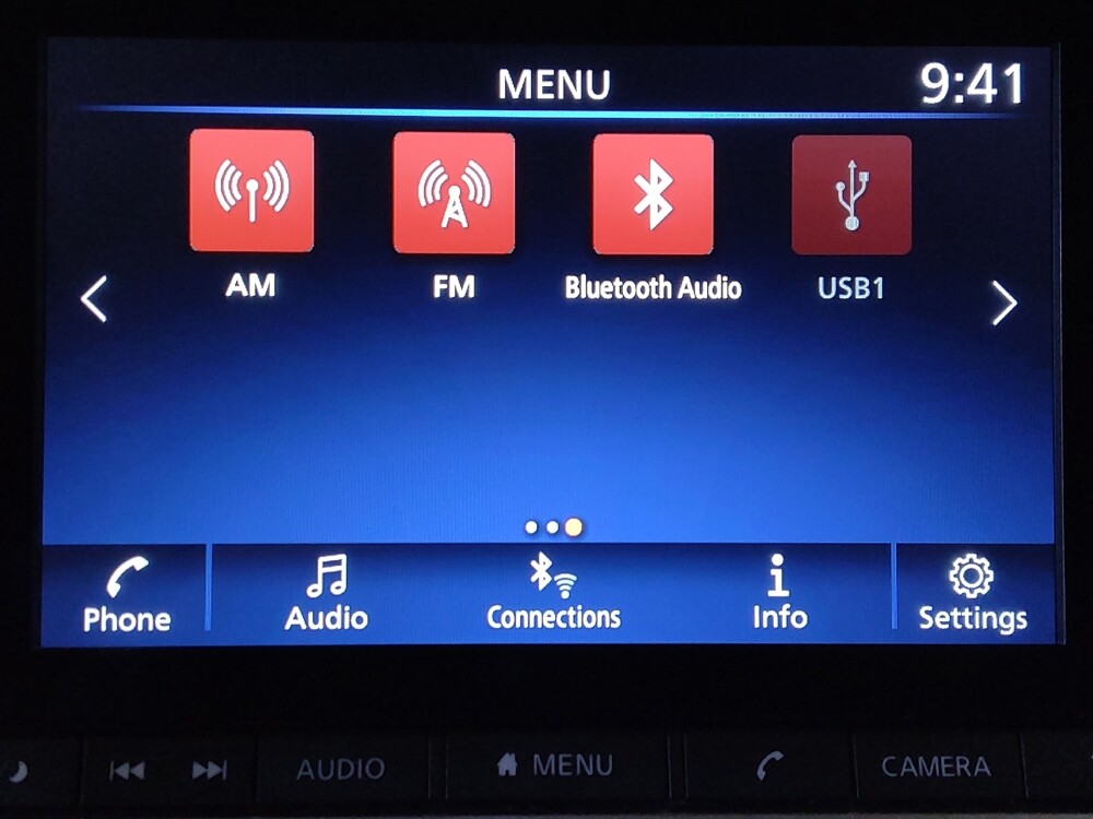 2024 Nissan Sentra in Tampa, FL 33619 - 18104853 25