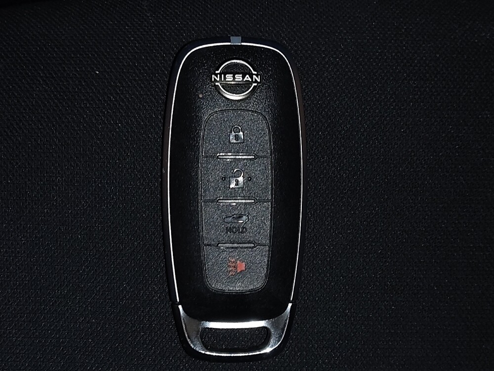 2024 Nissan Sentra in Tampa, FL 33619 - 18104853 32