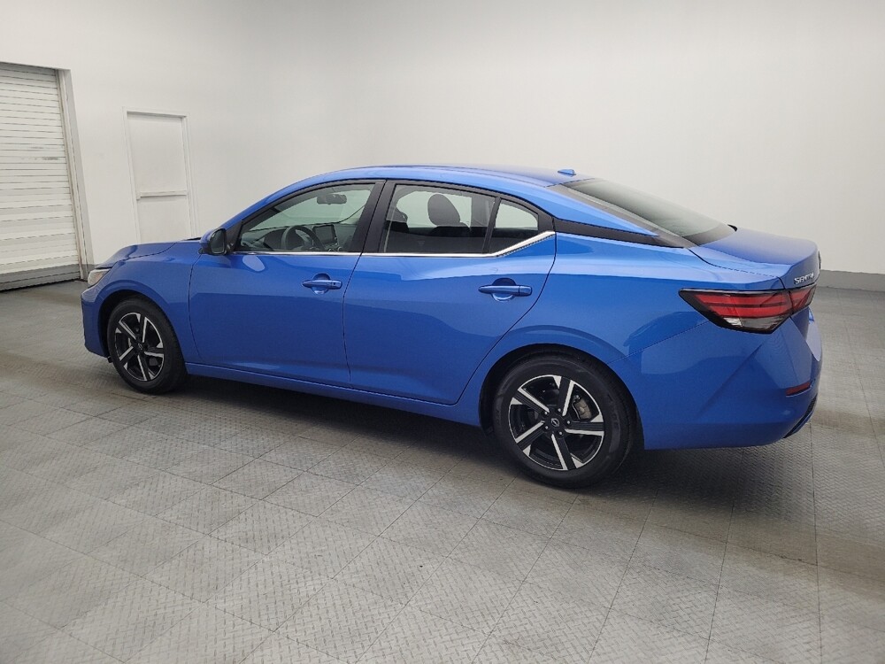 2024 Nissan Sentra in Tampa, FL 33619 - 18104853 3