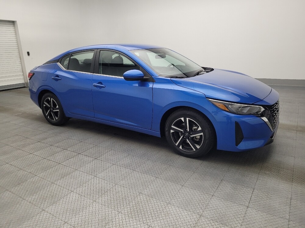 2024 Nissan Sentra in Tampa, FL 33619 - 18104853 11