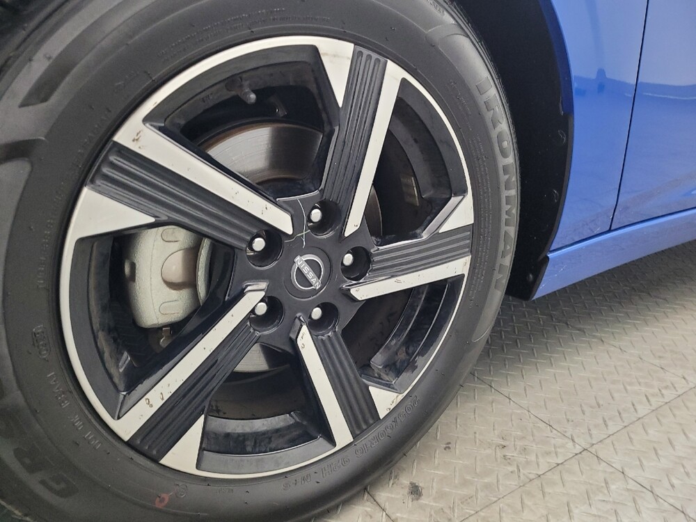 2024 Nissan Sentra in Tampa, FL 33619 - 18104853 31