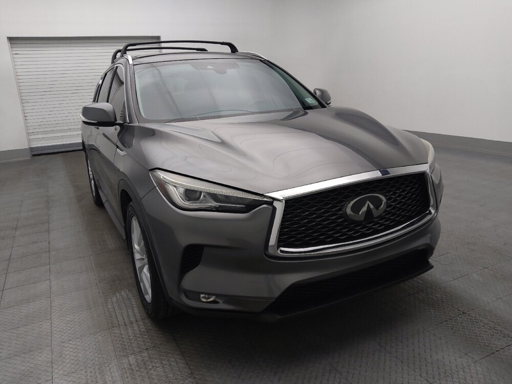 2019 INFINITI QX50 in Hialeah, FL 33014 - 18104854 14