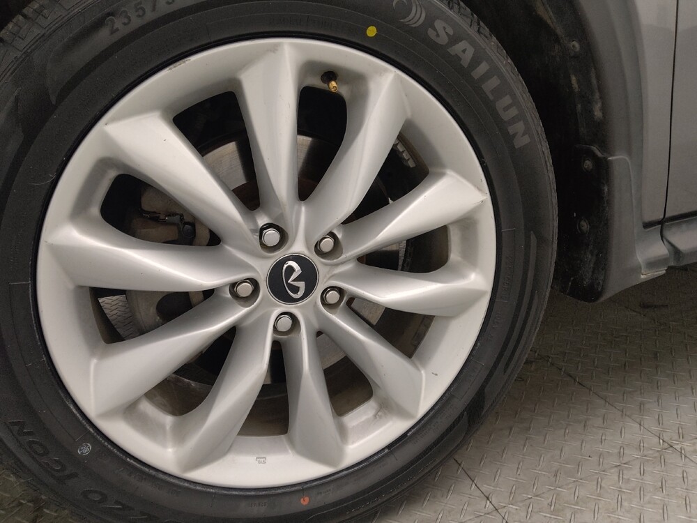 2019 INFINITI QX50 in Hialeah, FL 33014 - 18104854 31