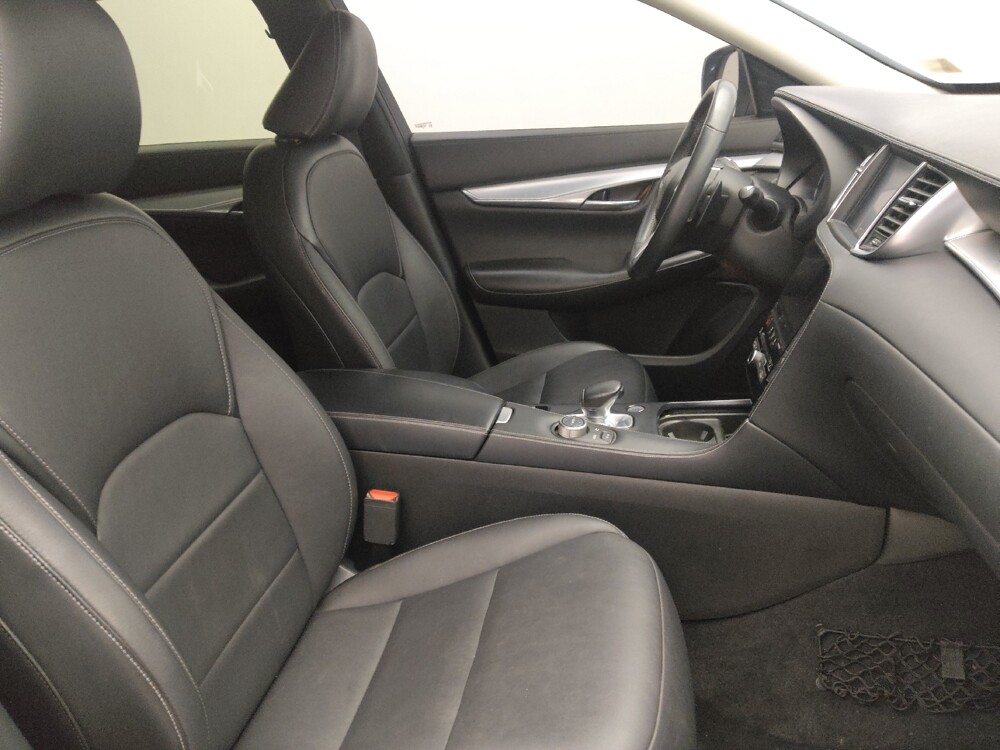 2019 INFINITI QX50 in Hialeah, FL 33014 - 18104854 21