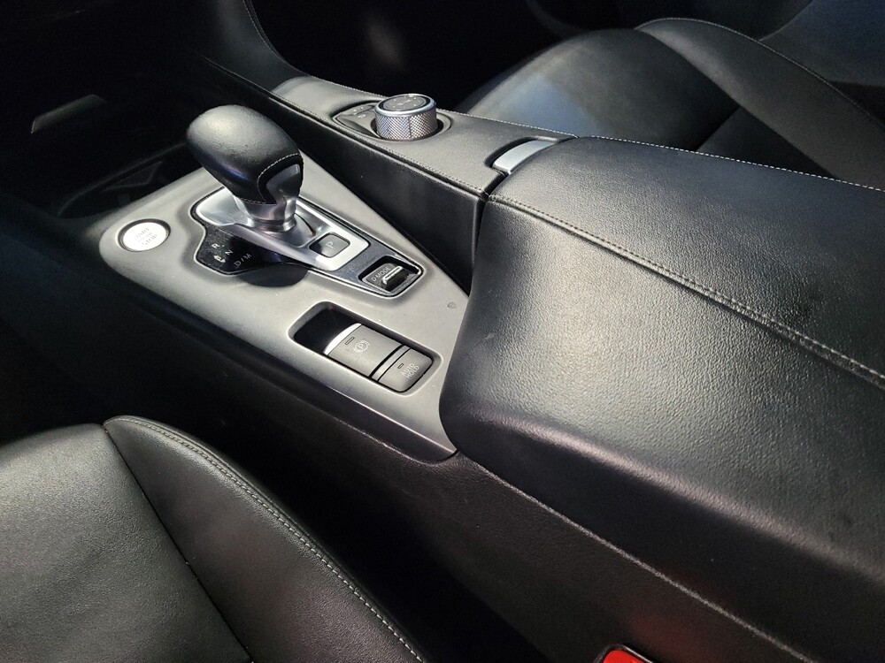 2019 INFINITI QX50 in Hialeah, FL 33014 - 18104854 26