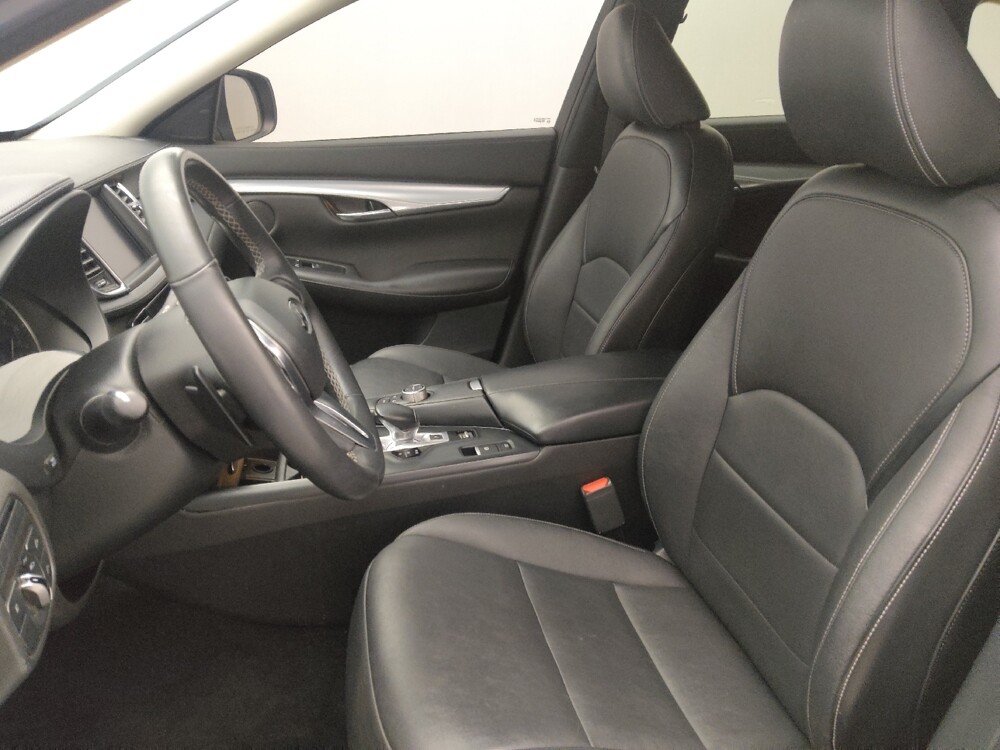 2019 INFINITI QX50 in Hialeah, FL 33014 - 18104854 17