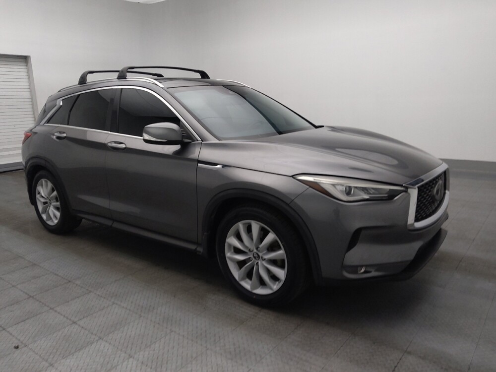 2019 INFINITI QX50 in Hialeah, FL 33014 - 18104854 11