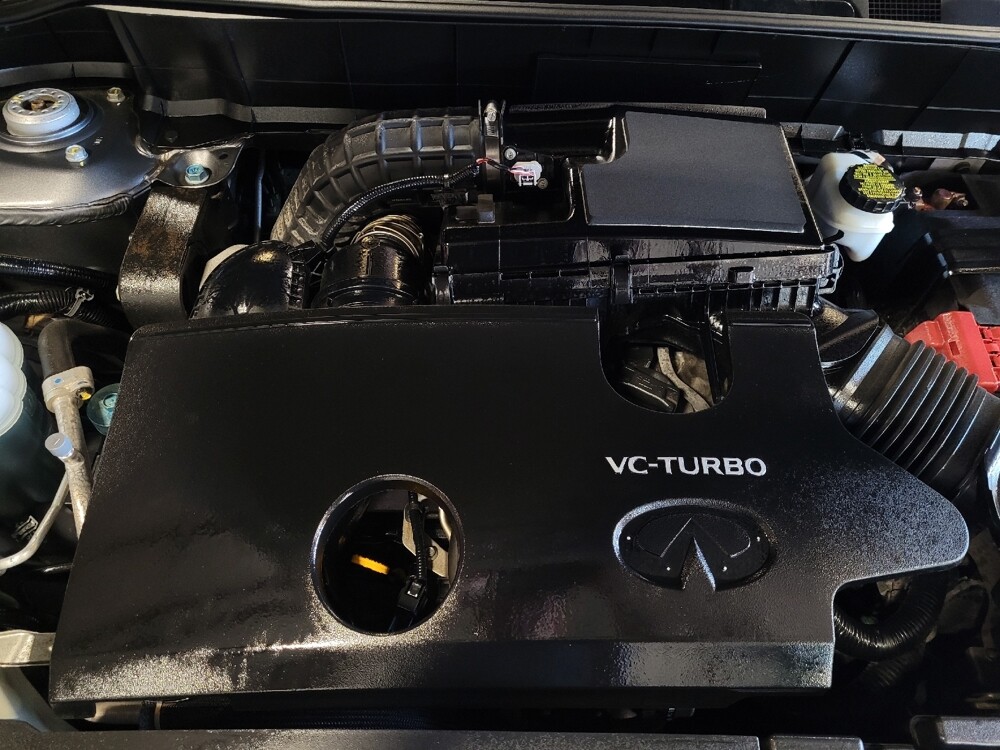 2019 INFINITI QX50 in Hialeah, FL 33014 - 18104854 30