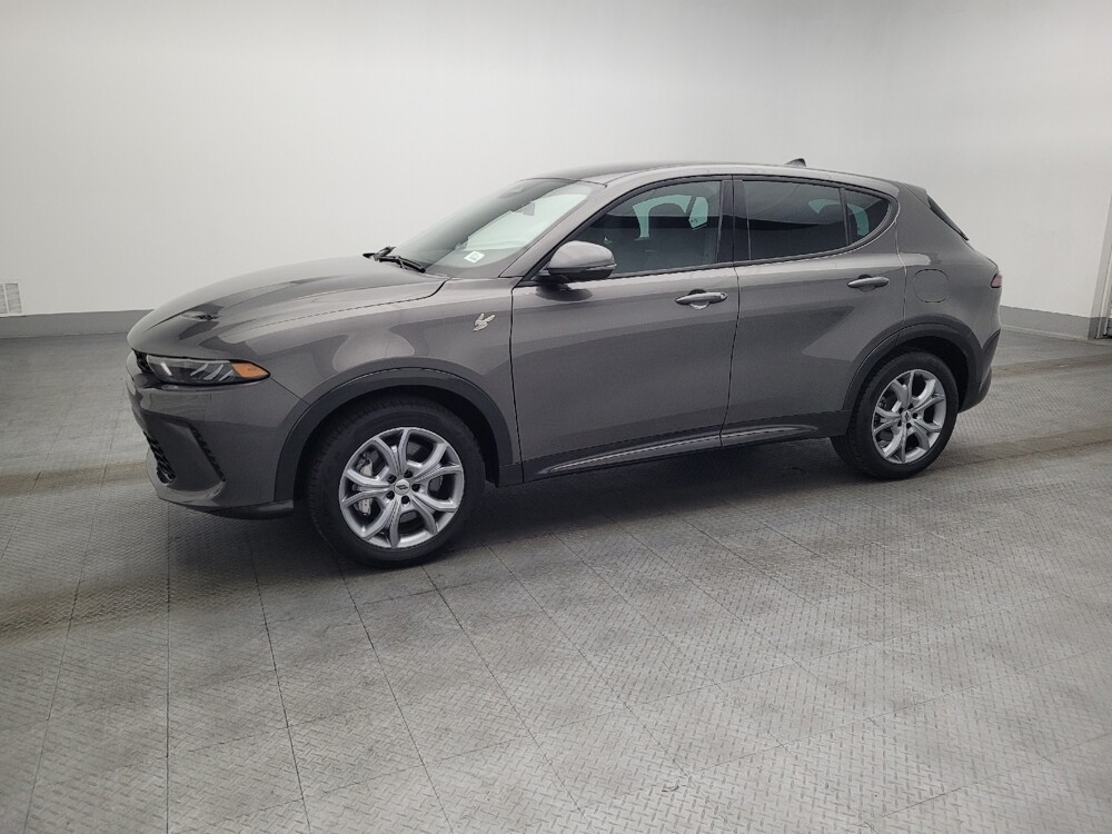 2024 Dodge Hornet in Greenville, NC 27834 - 18104855 2