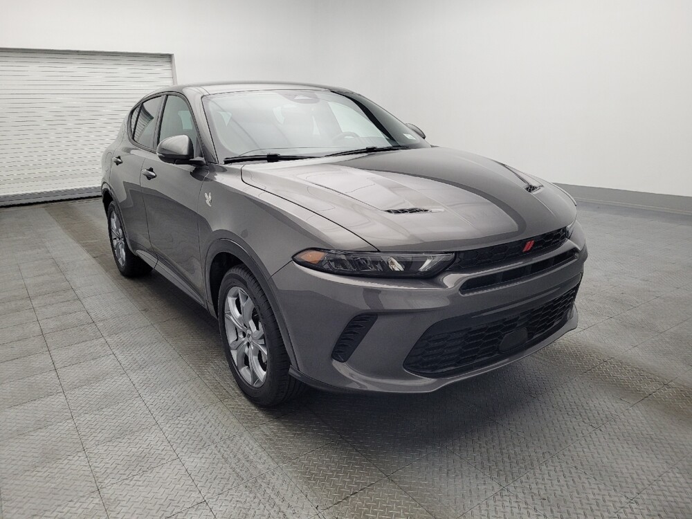 2024 Dodge Hornet in Greenville, NC 27834 - 18104855 13