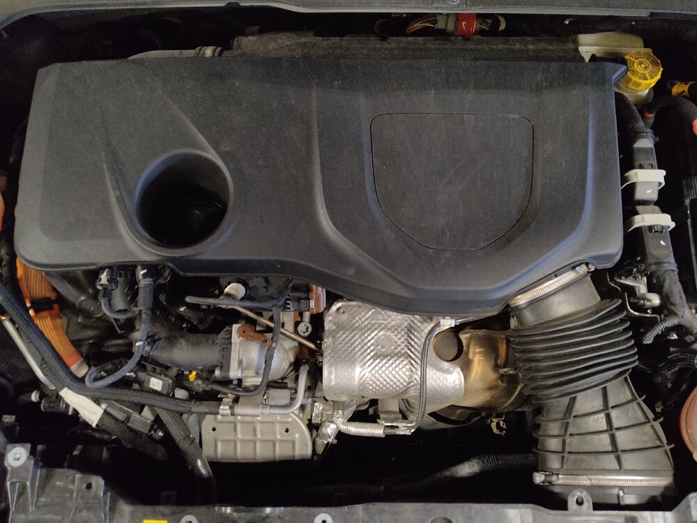 2024 Dodge Hornet in Greenville, NC 27834 - 18104855 30