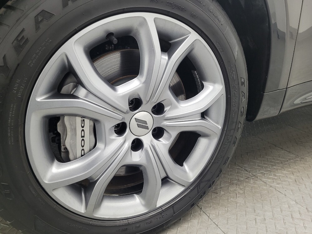 2024 Dodge Hornet in Greenville, NC 27834 - 18104855 31