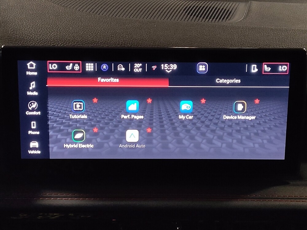 2024 Dodge Hornet in Greenville, NC 27834 - 18104855 25