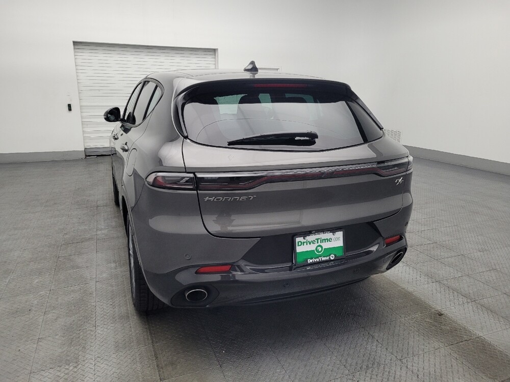 2024 Dodge Hornet in Greenville, NC 27834 - 18104855 6