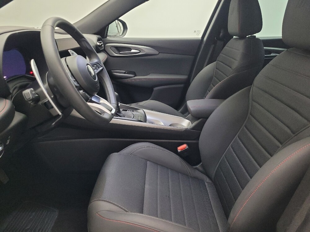 2024 Dodge Hornet in Greenville, NC 27834 - 18104855 17