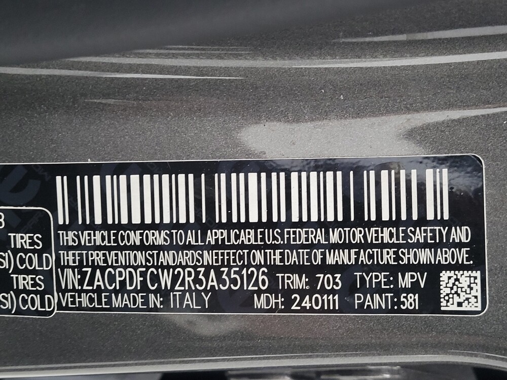2024 Dodge Hornet in Greenville, NC 27834 - 18104855 33