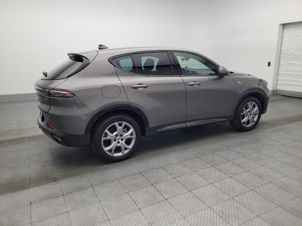 2024 Dodge Hornet in Greenville, NC 27834 - 18104855 10