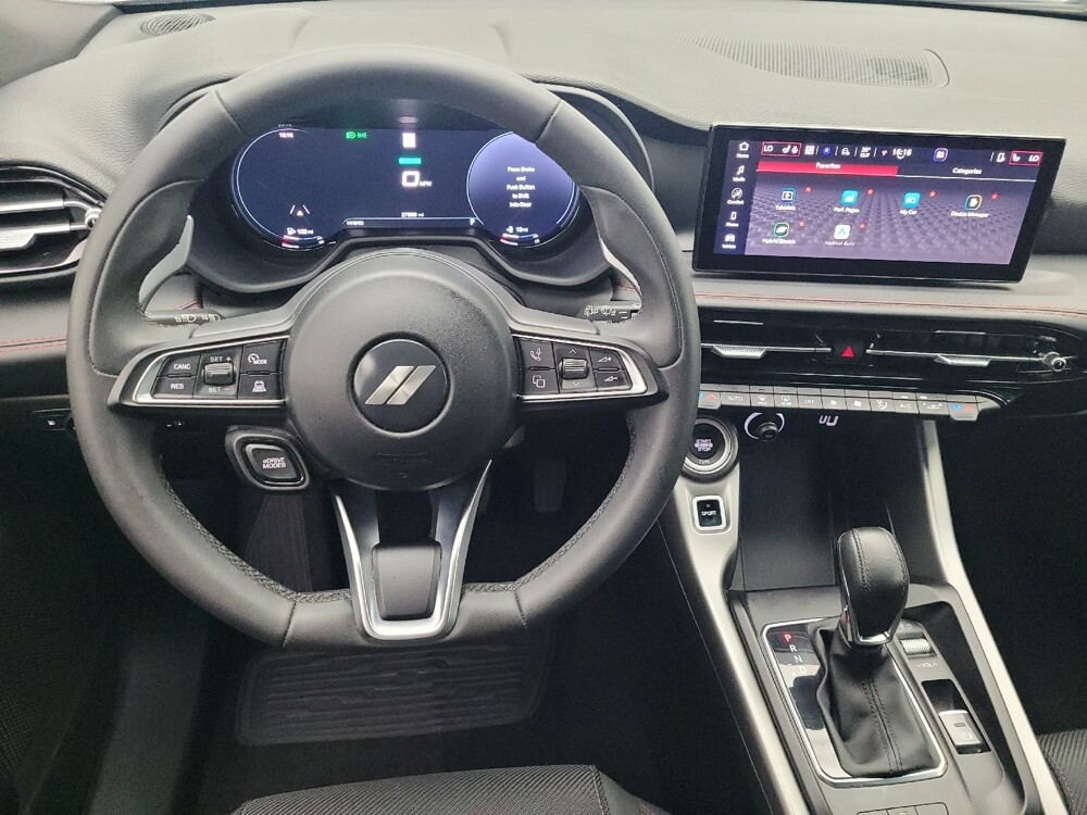 2024 Dodge Hornet in Greenville, NC 27834 - 18104855 22