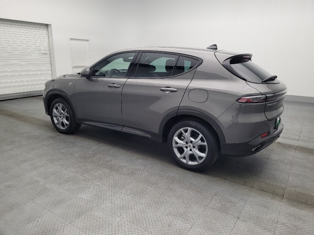 2024 Dodge Hornet in Greenville, NC 27834 - 18104855 3