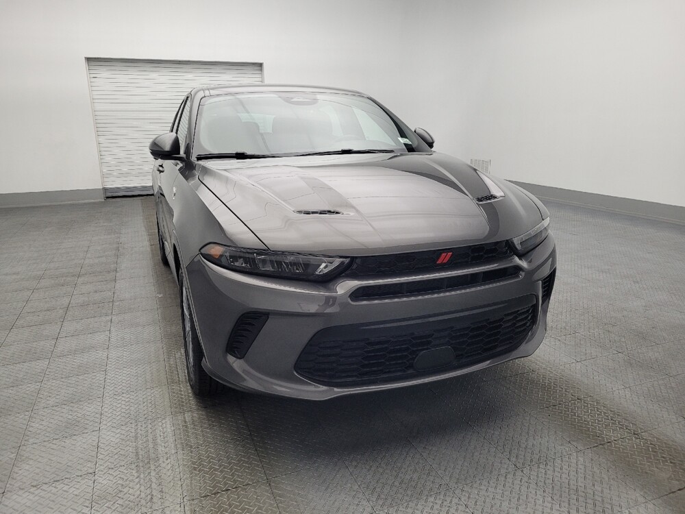 2024 Dodge Hornet in Greenville, NC 27834 - 18104855 14