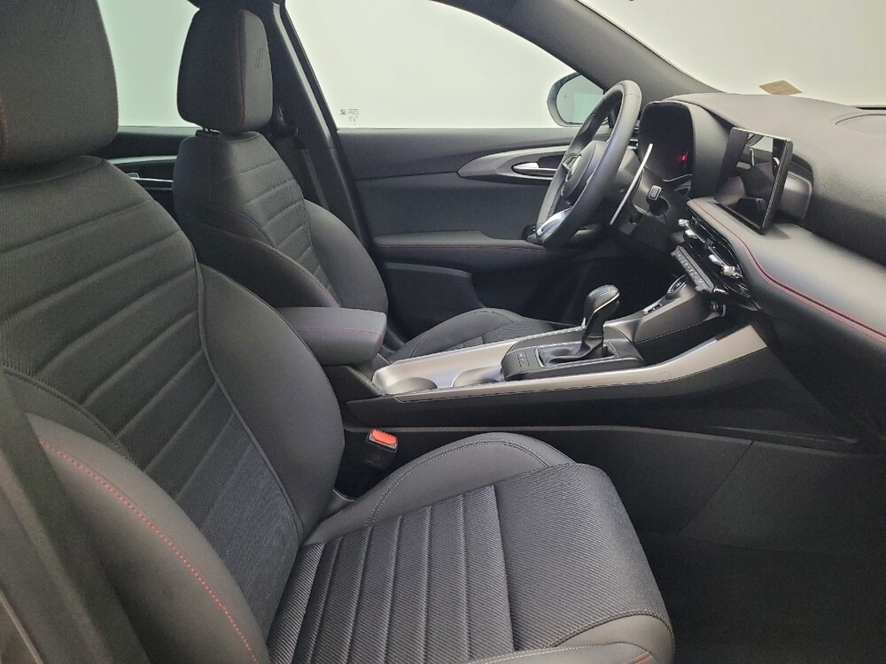 2024 Dodge Hornet in Greenville, NC 27834 - 18104855 21