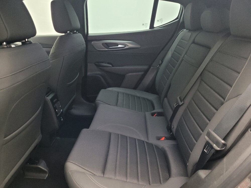 2024 Dodge Hornet in Greenville, NC 27834 - 18104855 18