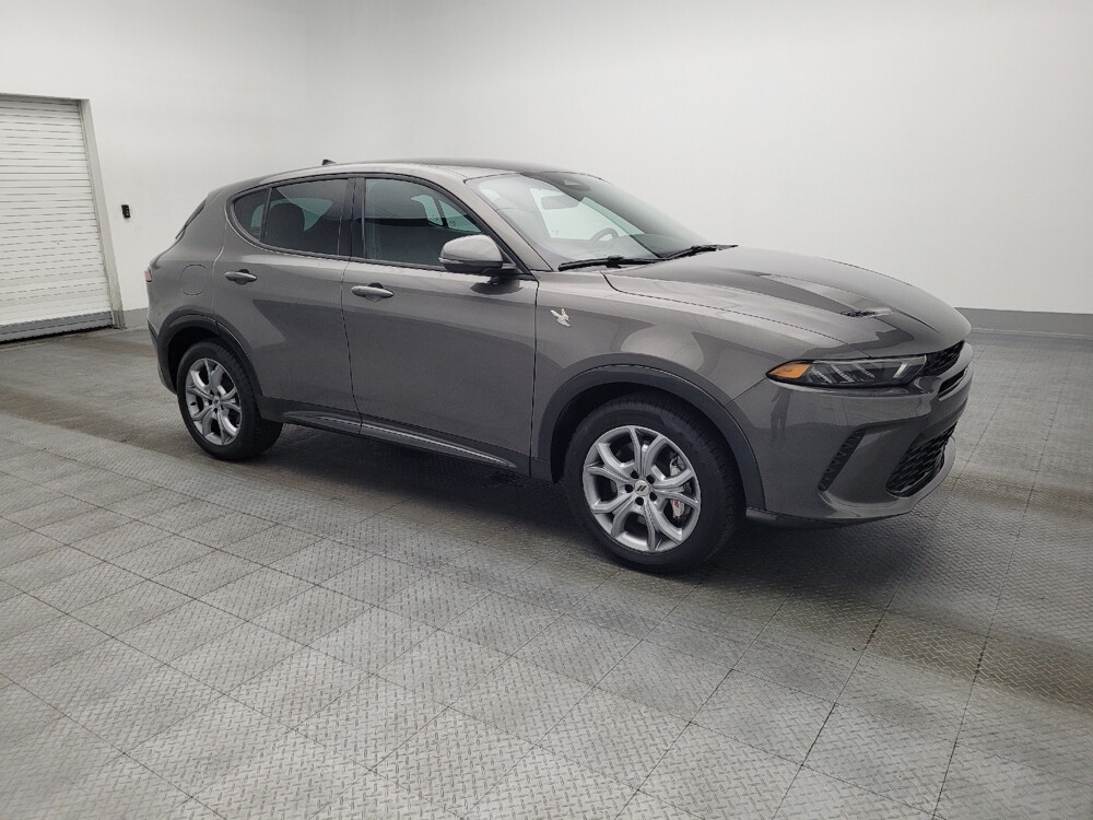 2024 Dodge Hornet in Greenville, NC 27834 - 18104855 11