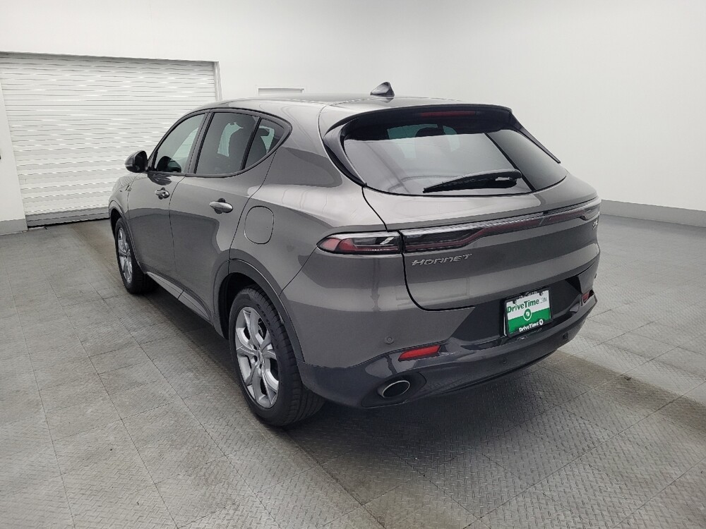 2024 Dodge Hornet in Greenville, NC 27834 - 18104855 5