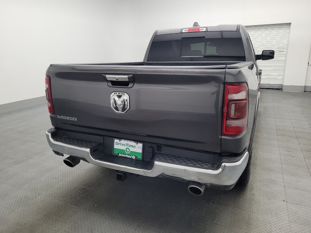 2020 RAM 1500 in Orlando, FL 32808 - 18104856 7