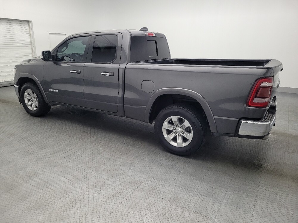 2020 RAM 1500 in Orlando, FL 32808 - 18104856 3