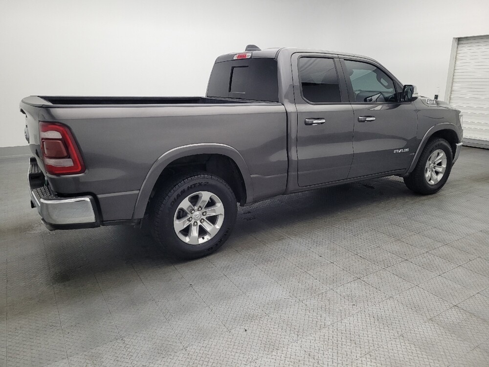 2020 RAM 1500 in Orlando, FL 32808 - 18104856 10