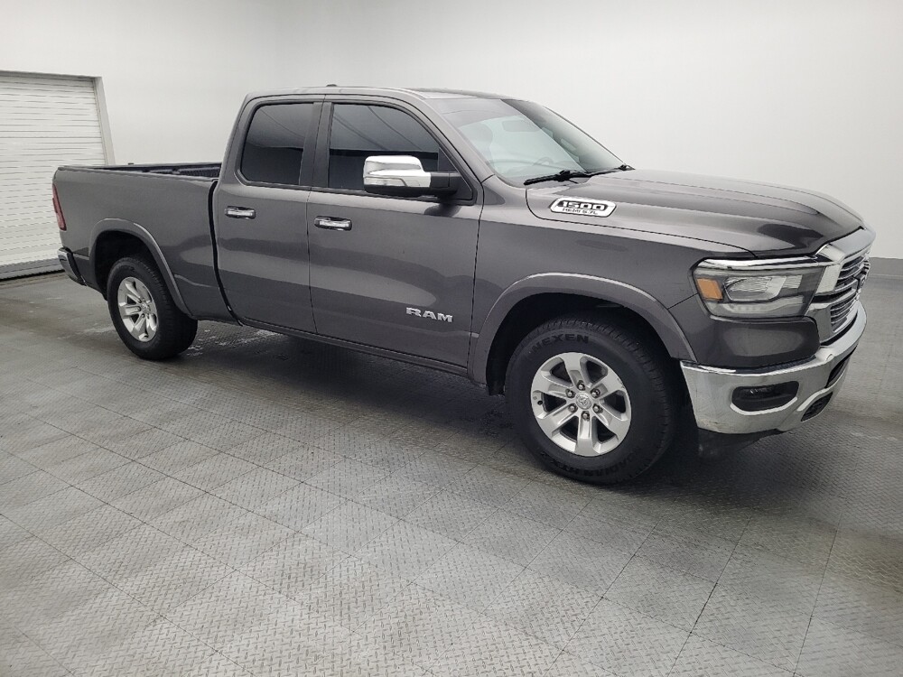 2020 RAM 1500 in Orlando, FL 32808 - 18104856 11
