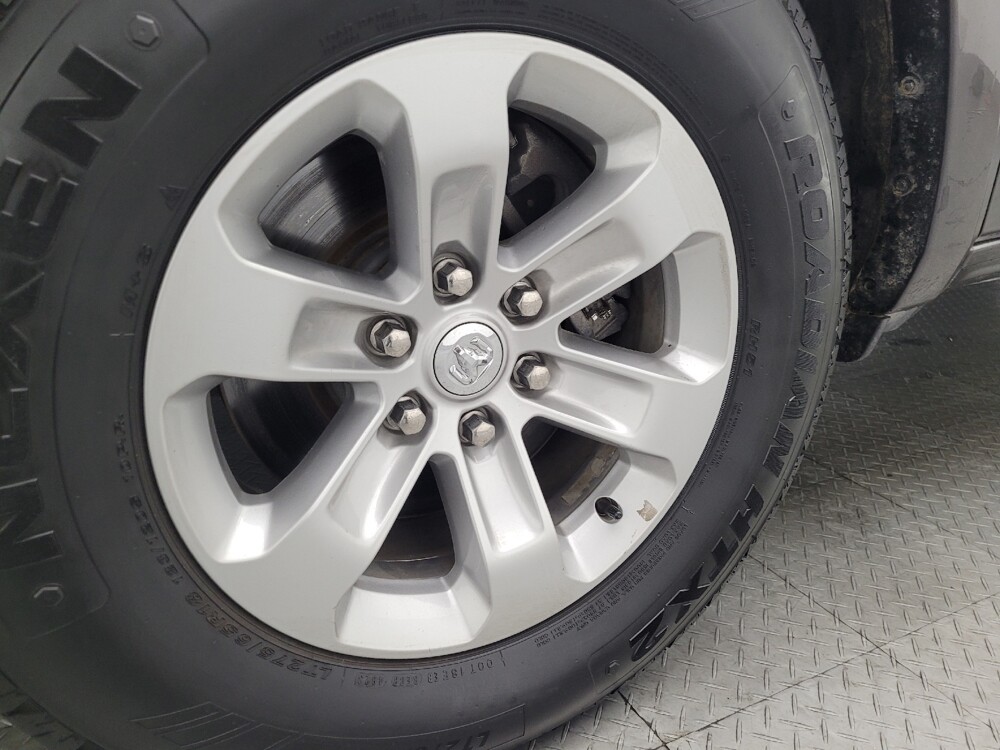 2020 RAM 1500 in Orlando, FL 32808 - 18104856 31