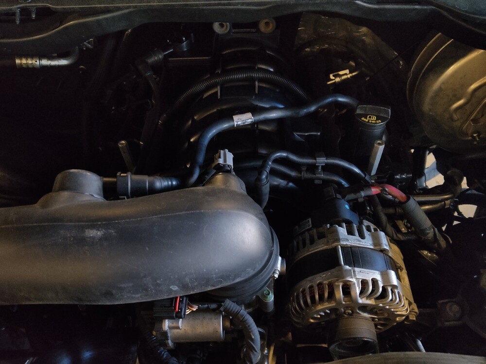 2020 RAM 1500 in Orlando, FL 32808 - 18104856 30