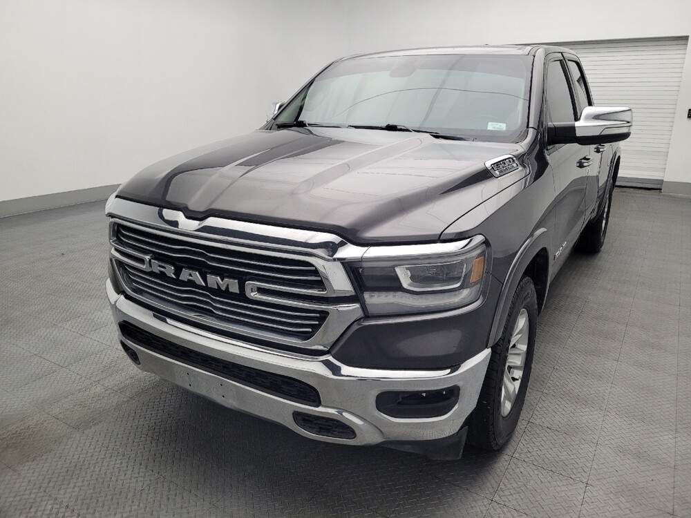 2020 RAM 1500 in Orlando, FL 32808 - 18104856 15
