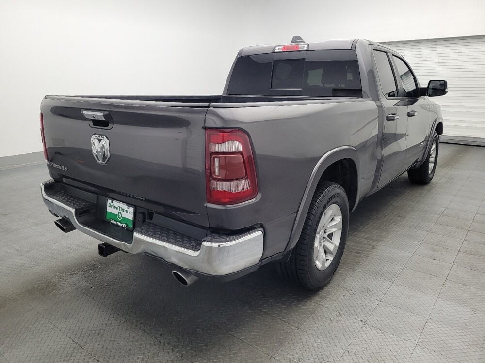 2020 RAM 1500 in Orlando, FL 32808 - 18104856 9