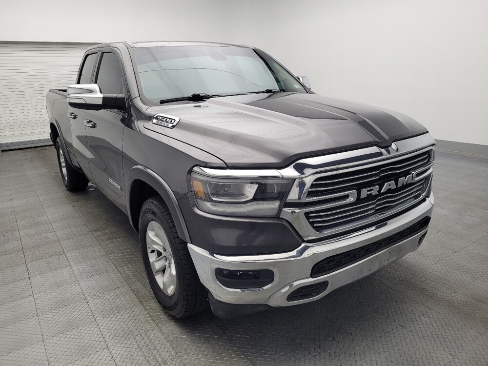 2020 RAM 1500 in Orlando, FL 32808 - 18104856 13