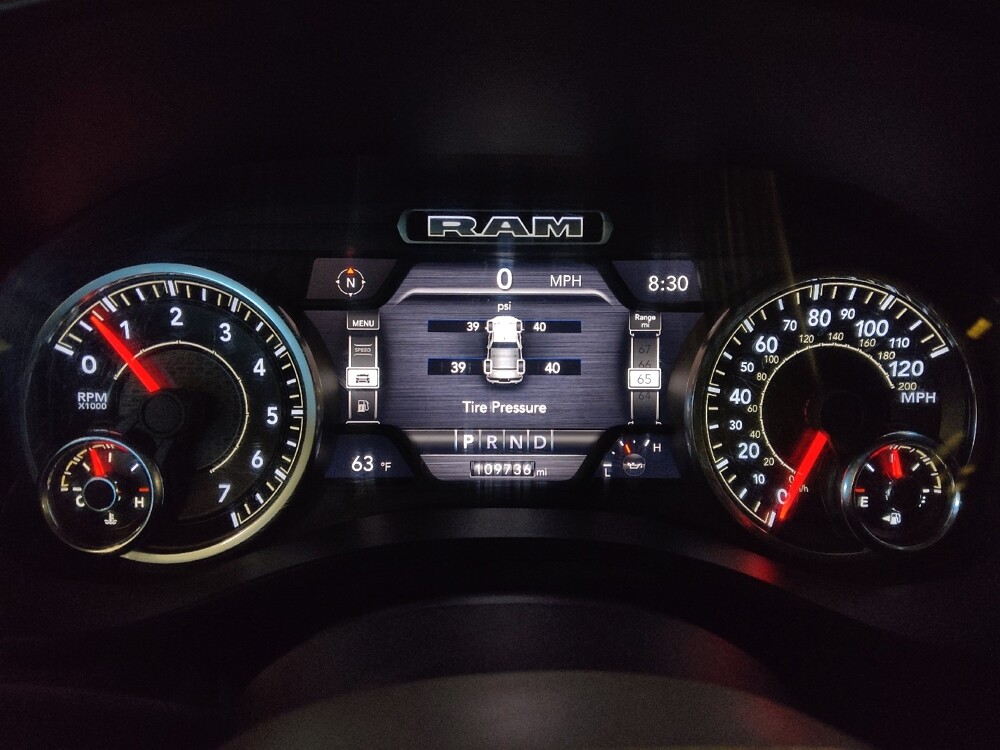 2020 RAM 1500 in Orlando, FL 32808 - 18104856 23