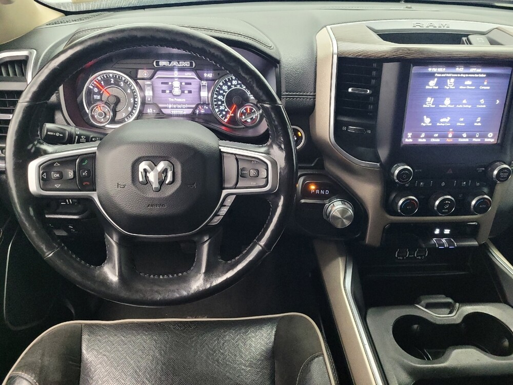 2020 RAM 1500 in Orlando, FL 32808 - 18104856 22