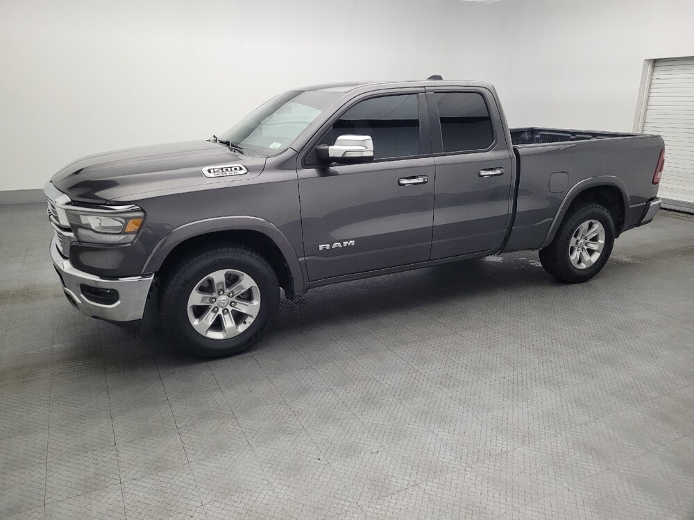 2020 RAM 1500 in Orlando, FL 32808 - 18104856 2