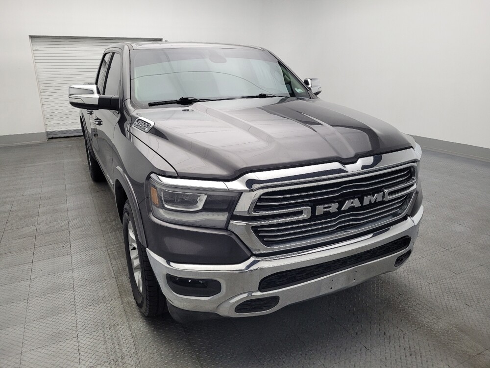 2020 RAM 1500 in Orlando, FL 32808 - 18104856 14