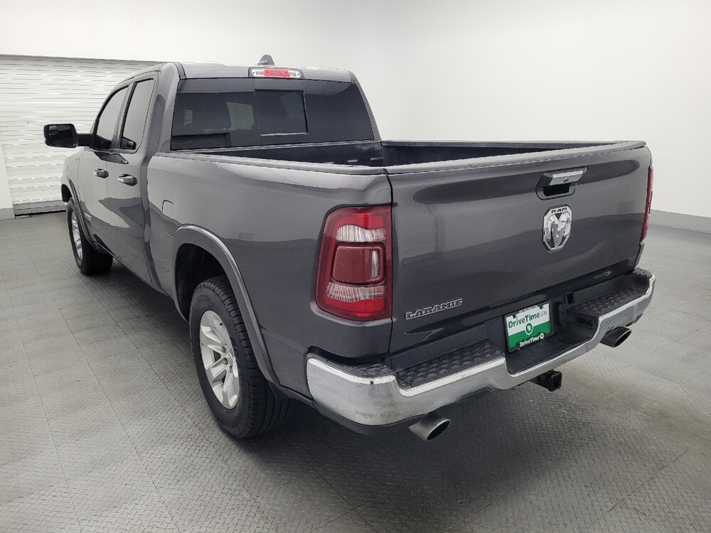 2020 RAM 1500 in Orlando, FL 32808 - 18104856 5