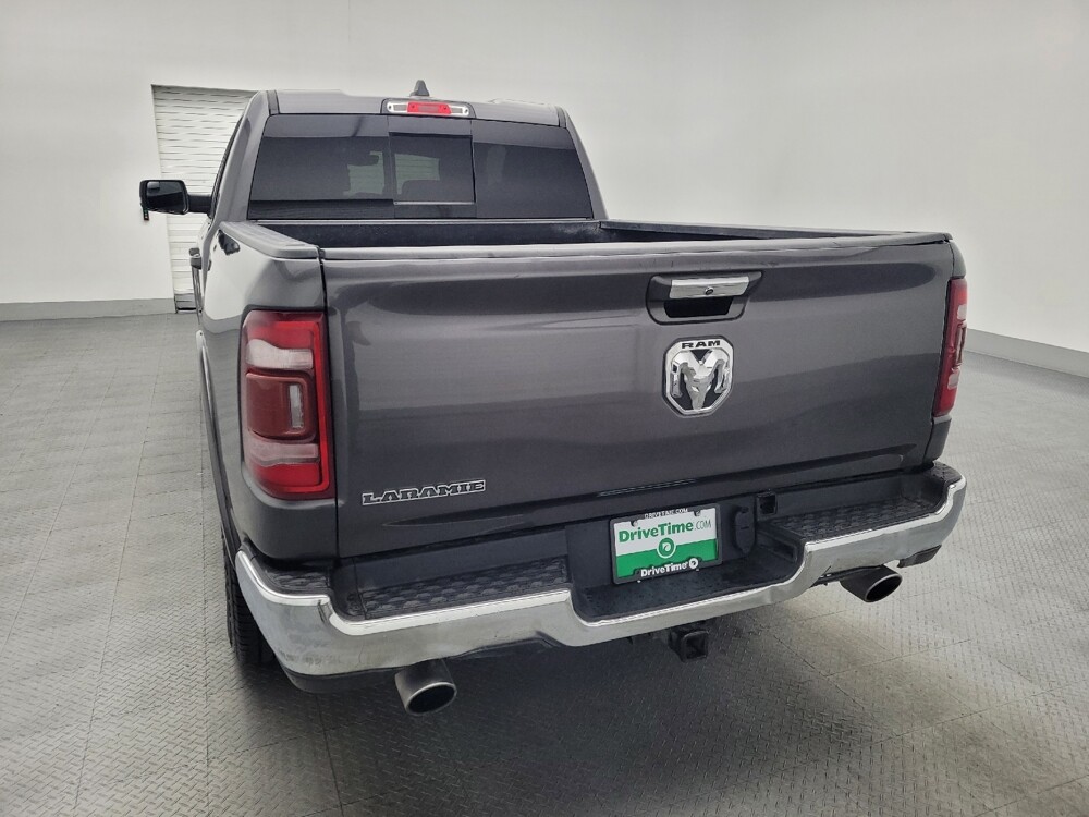 2020 RAM 1500 in Orlando, FL 32808 - 18104856 6