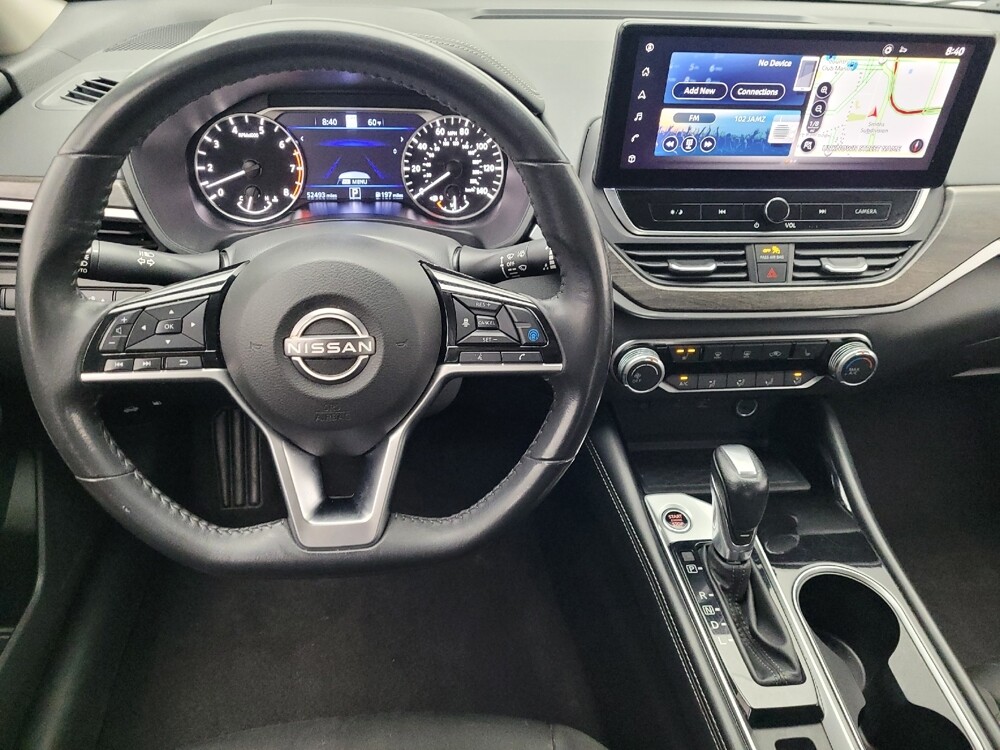 2023 Nissan Altima in Jacksonville, FL 32225 - 18104858 22