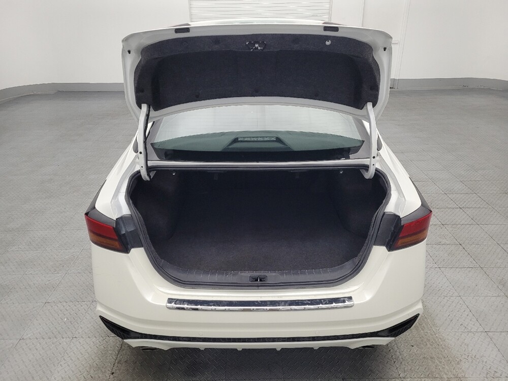 2023 Nissan Altima in Jacksonville, FL 32225 - 18104858 29